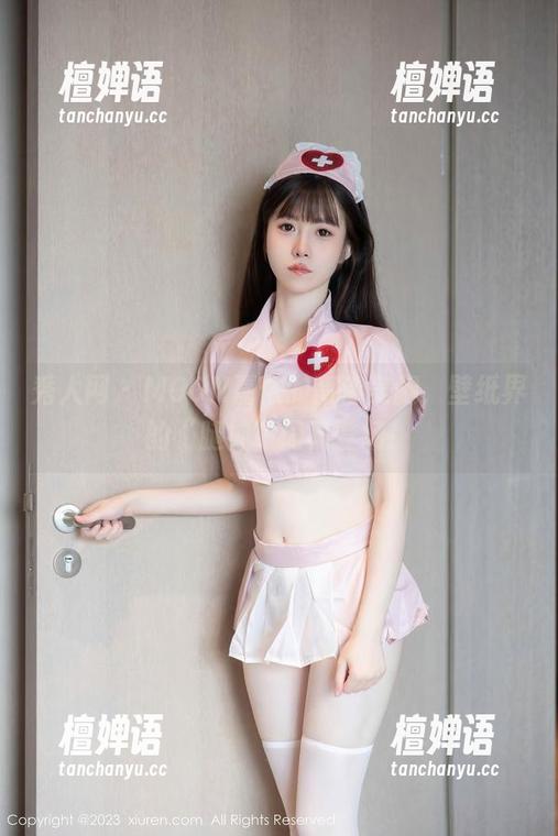秀人网-MOON嘉依 秀人网 - MOON嘉依的高清美腿,壁纸界的“腿神”闪亮登场!