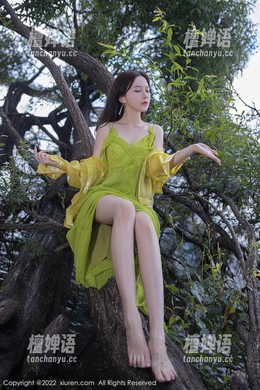 秀人网 - 颠覆想像的Mieko林美惠子图集，美足与下载不再是梦！