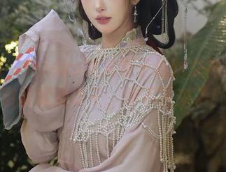 秀人网 – Mieko林美惠子最新女神风采，资源就像饼干，停不下来了！