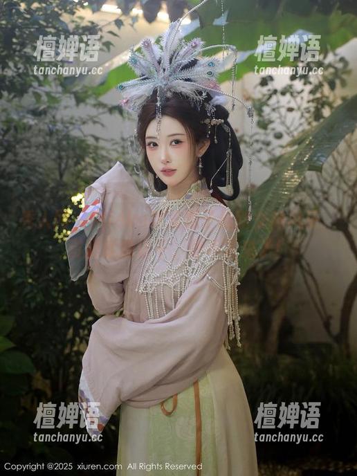 秀人网 - Mieko林美惠子最新女神风采，资源就像饼干，停不下来了！