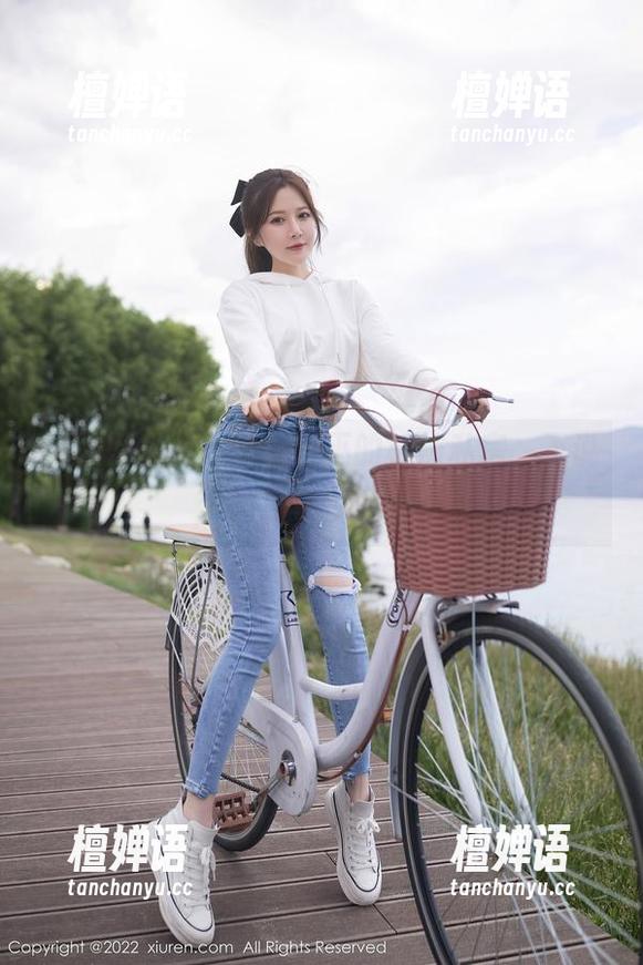 秀人网 - sibyl是女巫的棉袜私房，不说了，偷偷收藏一份