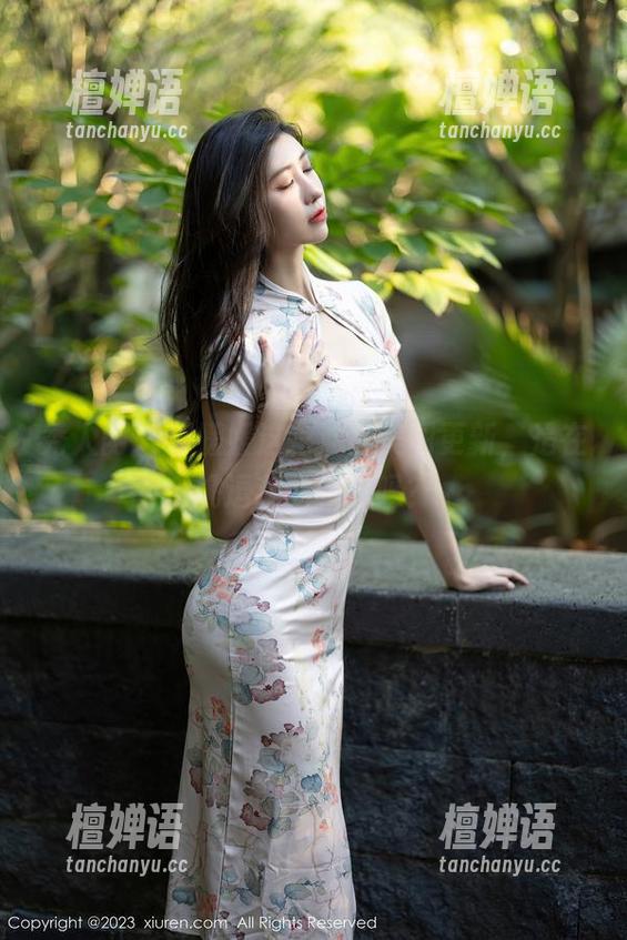 秀人网-周媛媛 秀人网 - 周媛媛这轮油亮美图更新,是在挑逗我的眼球吗?