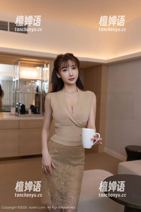 秀人网 - 奈汐酱nice图包新鲜出炉，妹妹们，你们准备好了吗？