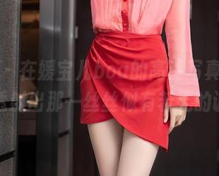 秀人网 – 在媛宝儿boa的高清写真中，裤里丝透射出那一丝丝似有若无的调调。