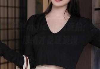 秀人网 – 安然maleah的旅拍：无圣光，原图才是硬道理