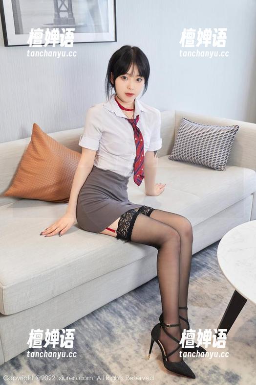 秀人网 - 戴允祺，“厨娘”分享会不会做醋的路数？