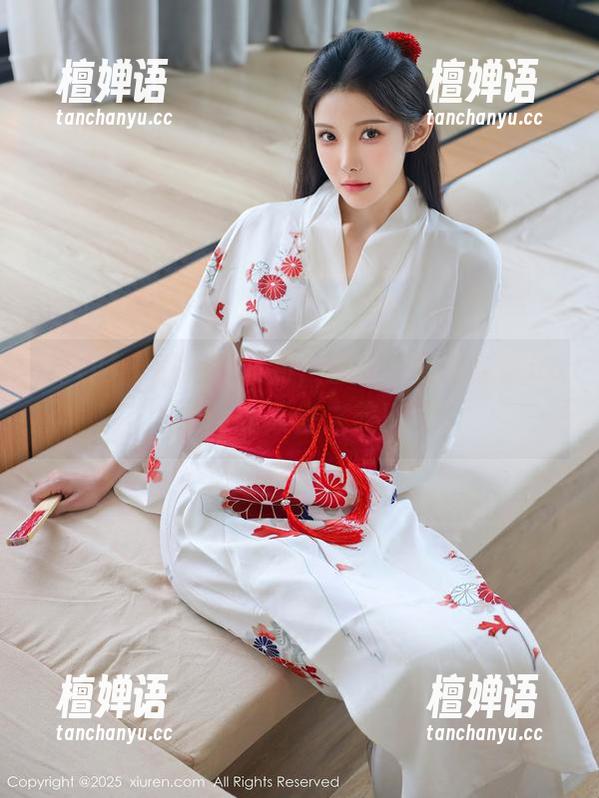 秀人网-星星baby 秀人网 - 福利时间到,图片里藏着星星baby的天使之美!