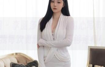 秀人网 – 李丽莎那层叠的甜心写真集，让我每次更新都觉得不够过瘾！