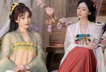 秀人网 – 李丽莎的旅拍合集：作品里藏着我忘了的事