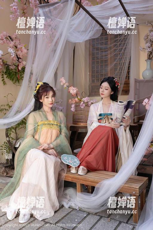 秀人网 - 李丽莎的旅拍合集：作品里藏着我忘了的事