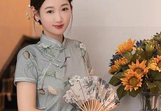 秀人网 – 姐，我对这些图片里的瑶瑶baby资源有点上头