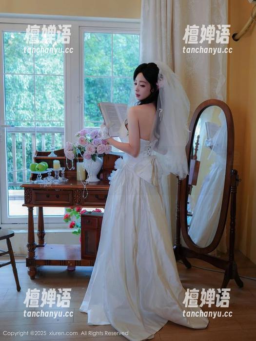 秀人网 - 不止是厨娘！芝芝booty的网盘合集带你看真相