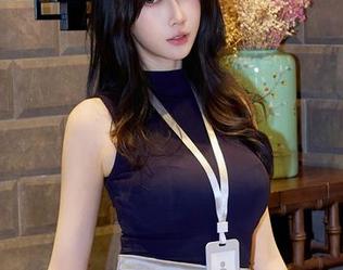 秀人网 – 蕊蕊ruirui修女图集更新，快来看看这位神职人员的新烦恼！