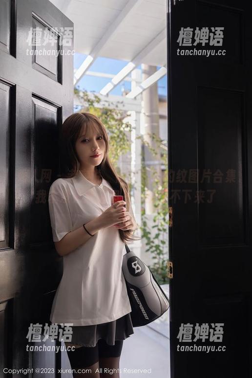 秀人网 - 老实说，薇薇酱的豹纹图片合集我本没兴趣，但一看就停不下来了