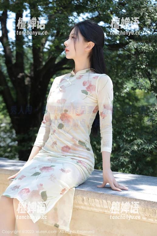 秀人网-袁圆 秀人网 - 袁圆制服作品集:最新一辑,给上班日常加点“料”!