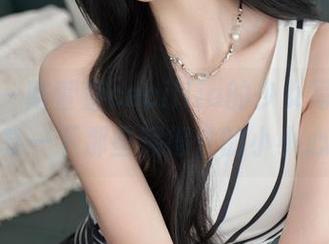秀人网 – 陆萱萱cecillia的少女写真集，分享一下那些藏得住的小小心思