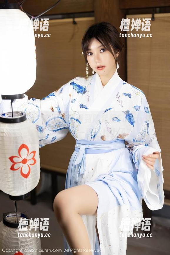 秀人网-陈梵妮Fanny 秀人网 - 在图库里碰到陈梵妮Fanny的豹纹,我居然一秒喜欢上了?
