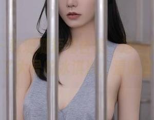 秀人网 – 韩珊珊短裙合集：这一组图片让我想起了大号的冰淇淋，清新又凉爽！
