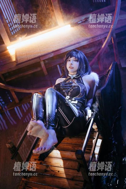 秋和柯基高清护士合集：你就不能认真点吗？看得人心痒痒