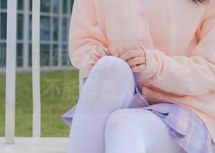 稚乖画册 – 夜夜白丝JK作品，资源感人的不能再感人了。