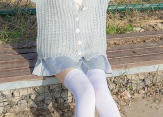 紧急企划 – 小婕兔女郎写真合集：兔耳朵有多让人着迷？看完你就明白，哈哈