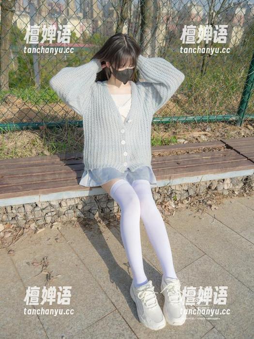 紧急企划-小婕 紧急企划 - 小婕兔女郎写真合集:兔耳朵有多让人着迷?看完你就明白,哈哈