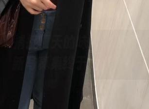 微密圈 – 捕捉夏天的味道，紫色哒豚豚最新写真集终于更新了！