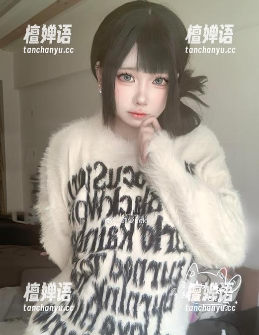 原图大放送！纯爱neko的裤里丝，是我想象中的样子吗？