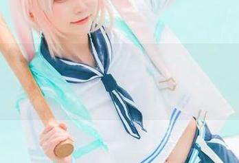 绮太郎kitaro的体操服，一组敏捷和俏皮并存的精选套图