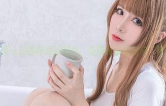 看！羊大真人的猫娘私拍图包，连猫咪都想前来“攀亲”了！