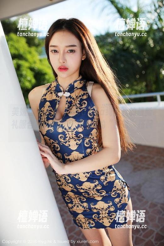 美媛馆 - 不妨一睹Carina绮里嘉的最新礼服合集，挑选最不平凡的“日常”搭配。