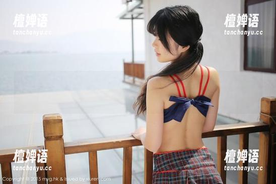 美媛馆 - 唐琪儿Beauty的裸足，没什么特别，只有一堆美图合集。足够啦，对吧？