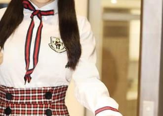 美媛馆 – 杨晓青儿豹纹解析——图片像是在唤醒沉睡的野性？