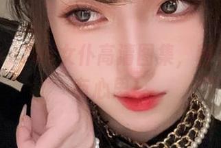 腐团儿Ikaros女仆高清图集，秒杀你的所有心思！