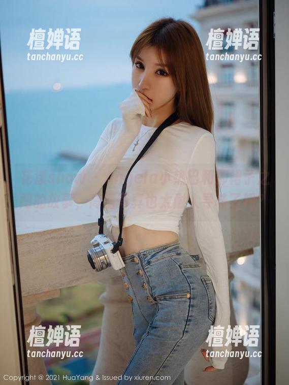 花漾show-Angela小热巴 花漾show - Angela小热巴和那裙子之间的故事,高清写真也太耐人寻味了吧?