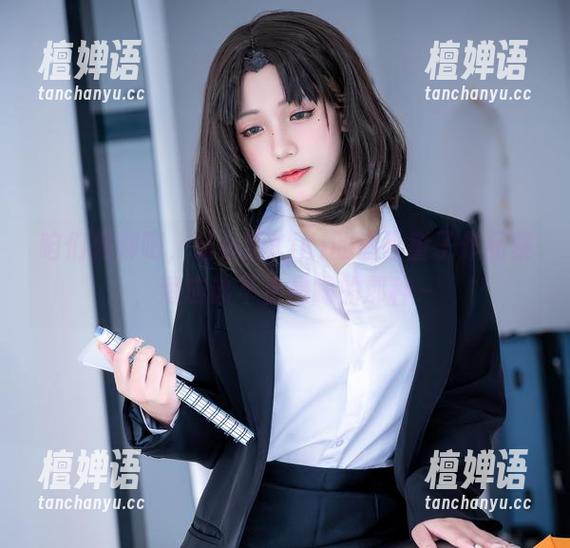 蓝小沂KiKi 咱们聊聊吧,蓝小沂KiKi的酒吞童子作品集,酒应该不止是喝的那种~