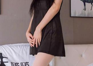 袜啵啵 – 小甜豆的灰丝大作战：每一帧都在说悄悄话的合集！