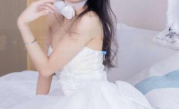 袜啵啵 – 从未见过的糯米：高清长靴写真壮观预警！
