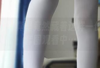 西尔酱的写真里竟然藏着这样一份温柔？套图观看中…