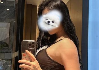 微密圈 – 清纯女仆新定义：詹詹的美图里，女仆和杂耍演员合体了，快来围观！