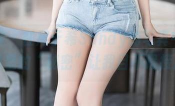 语画界 – 在周于希Sandy的写真中，原图里的“秘密”让我目不暇接。