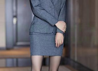 语画界 – 原图大放送，精选的第二套写真，程程程又来了！这次有没有惊艳到我？