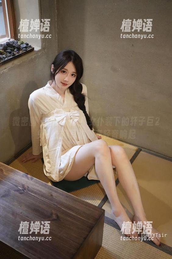 轩子巨2兔 微密圈 - 图集来了!女仆装下的轩子巨2兔,仿佛耳边都有轻音响起