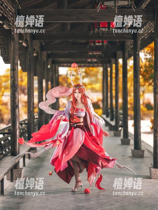 金鱼yui的睡衣合集，快来看这些‘懒得动’美图！