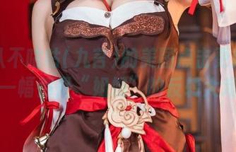 阿九从不咕咕(九言)的美图点击更新——每一幅都是“姐姐”的反转大戏！