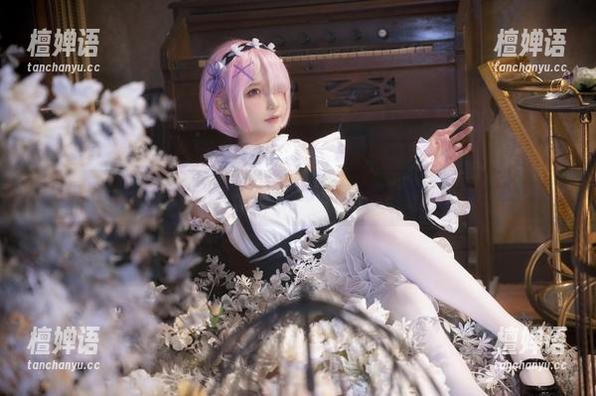 阿包也是兔娘 阿包也是兔娘的午夜瞌睡魔女写真集:白天我也害怕,晚上更想睡!