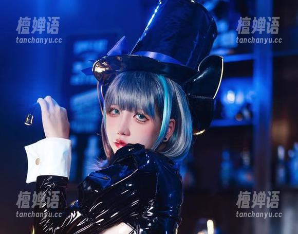 阿薰kaOri 当毛毛修女遇上阿薰kaOri,美图里还有几分杂乱,图包里找不到遗漏。