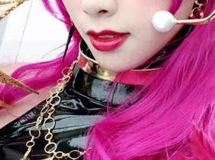 雨波_HaneAme的美图照进我的脑子，鸣朝与长离果然不嫌远