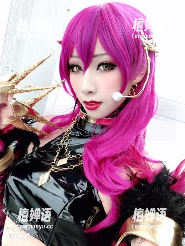 雨波_HaneAme的美图照进我的脑子，鸣朝与长离果然不嫌远
