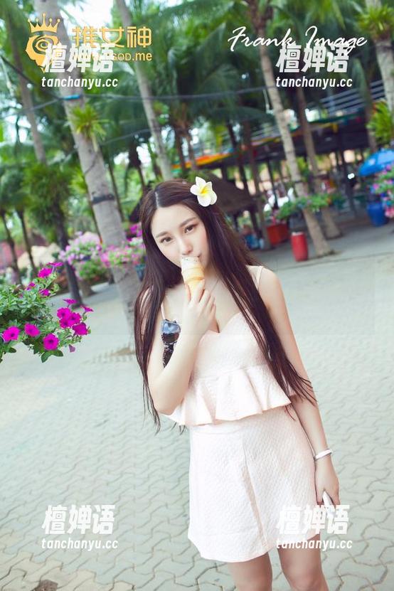 青豆客 - 欧尼anne教你如何驾驭丝袜，这原图真不简单，点进来聊聊吧！